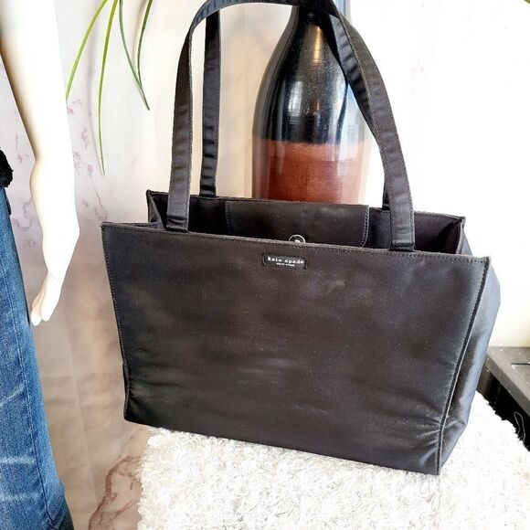 Vintage Kate Spade tote bag - Picture 2 of 7